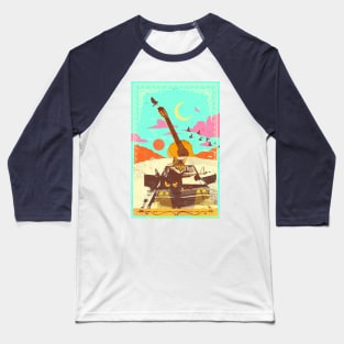 JOHNNY CATSH Baseball T-Shirt